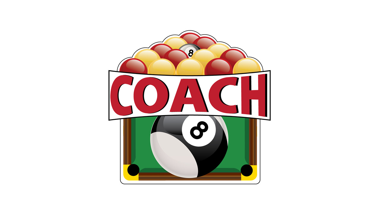 how to become an accredited eight ball coach