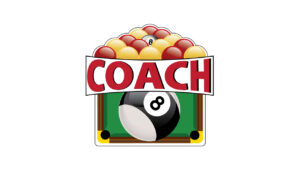 Eight Ball Coaching Course