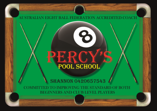 percys pool school