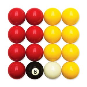 8 Ball Coach Casino Balls