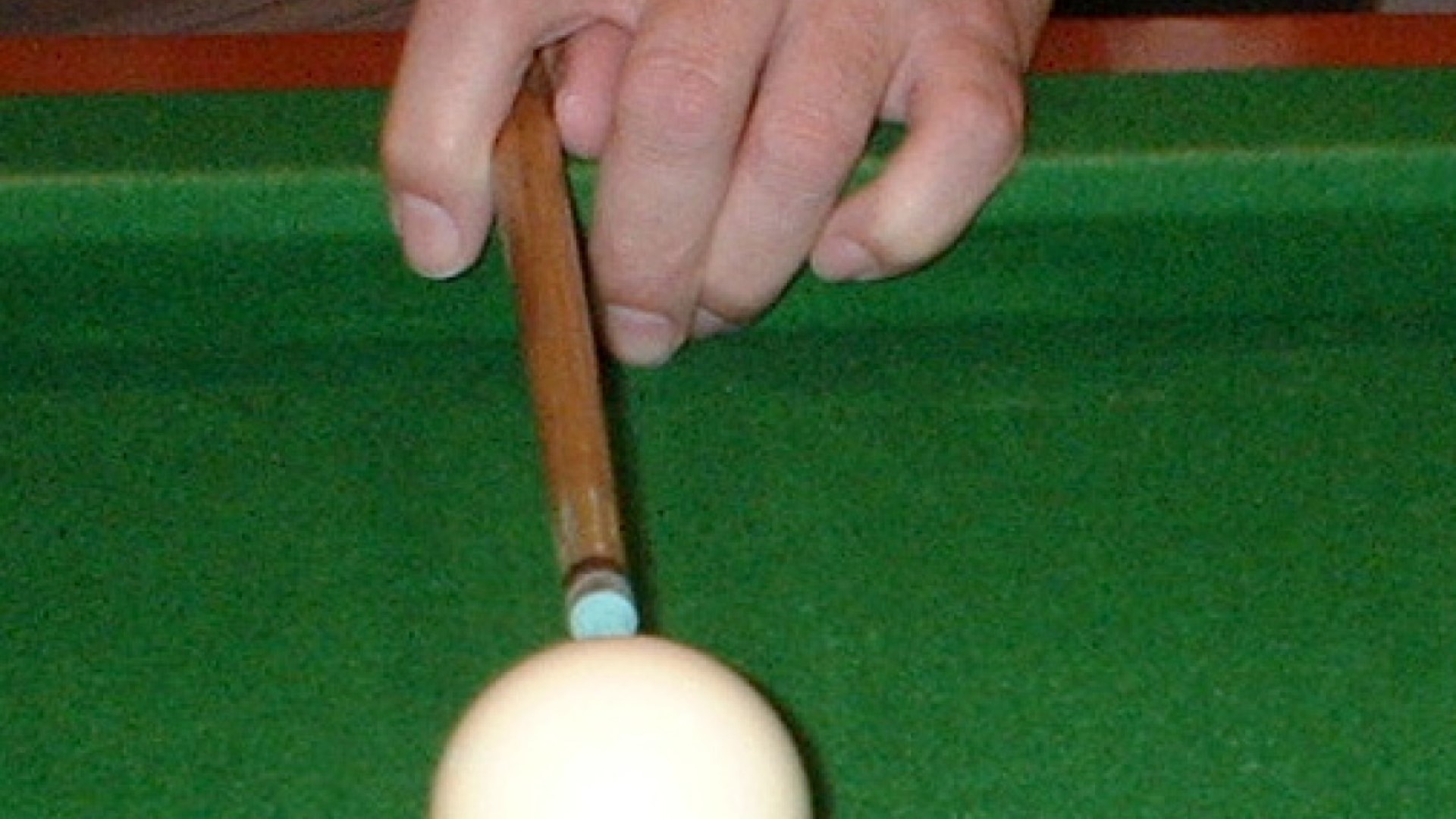 Learn to Play Eight Ball - Beginner Routines